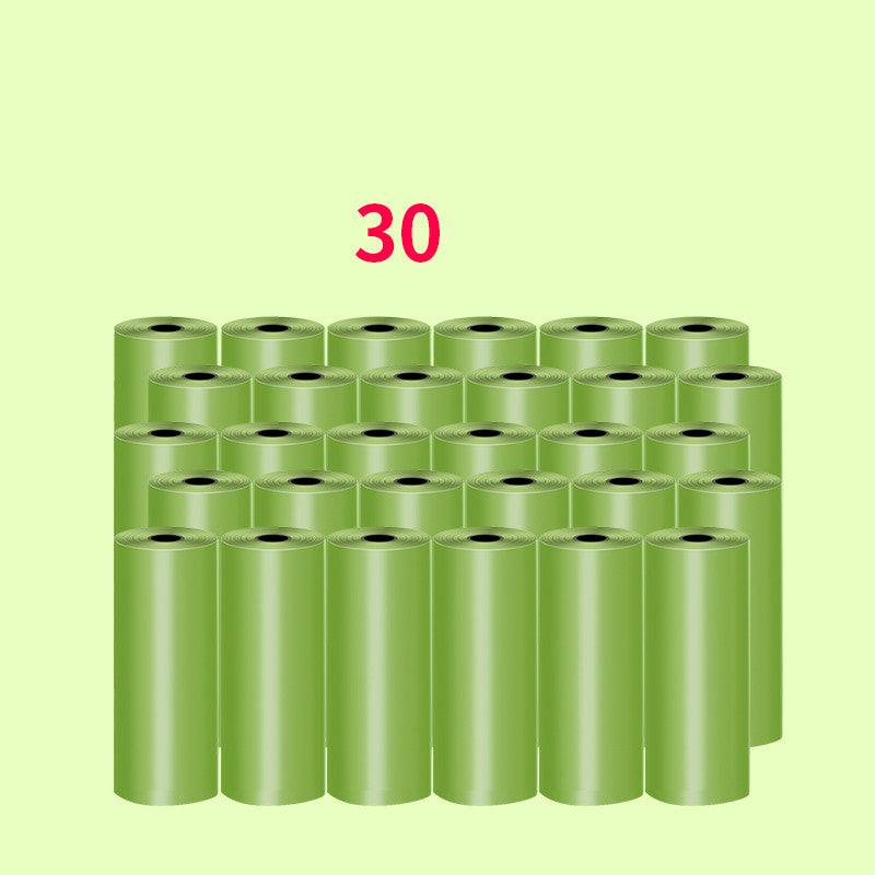 Eco-Friendly Pet Waste Solution - Image 2