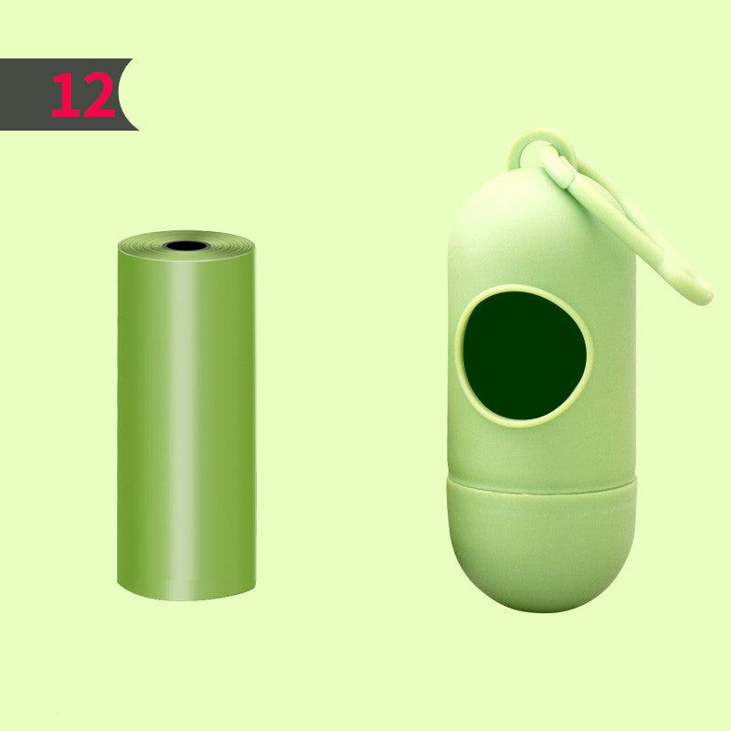 Eco-Friendly Pet Waste Solution - Image 5