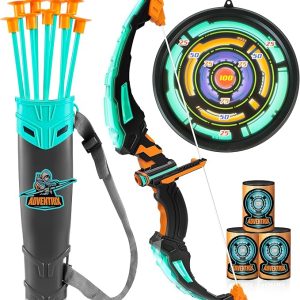 Kids Bow and Arrow Set